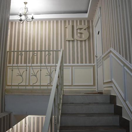 Loft Apartment In Yerevan Exterior foto