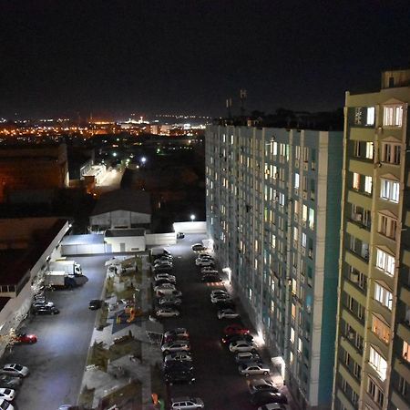 Loft Apartment In Yerevan Exterior foto