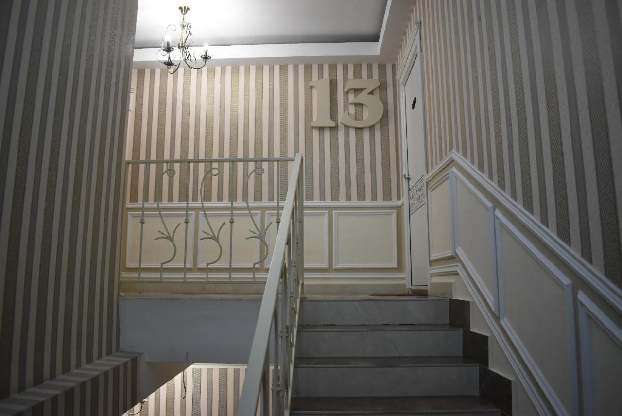 Loft Apartment In Yerevan Exterior foto