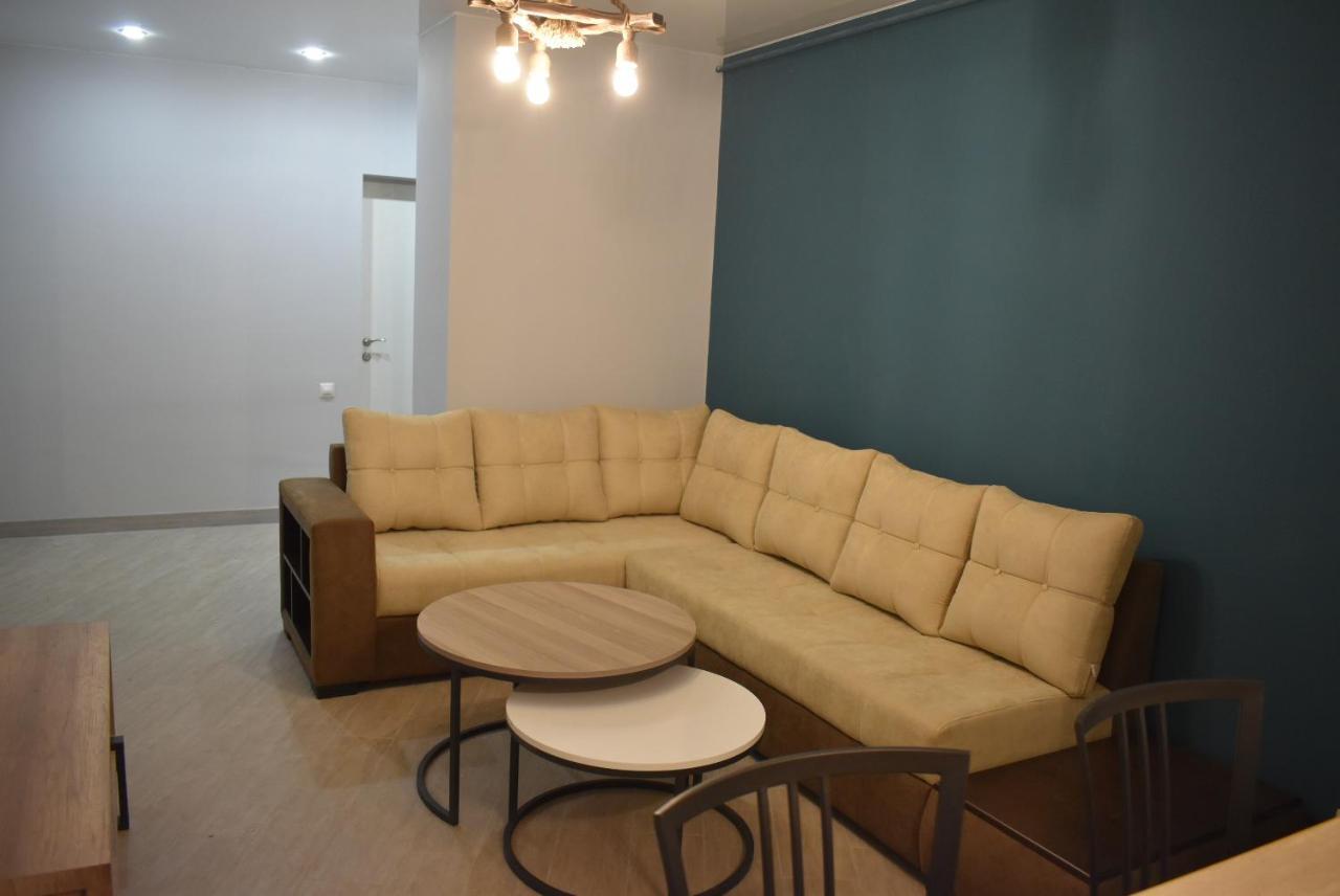 Loft Apartment In Yerevan Exterior foto
