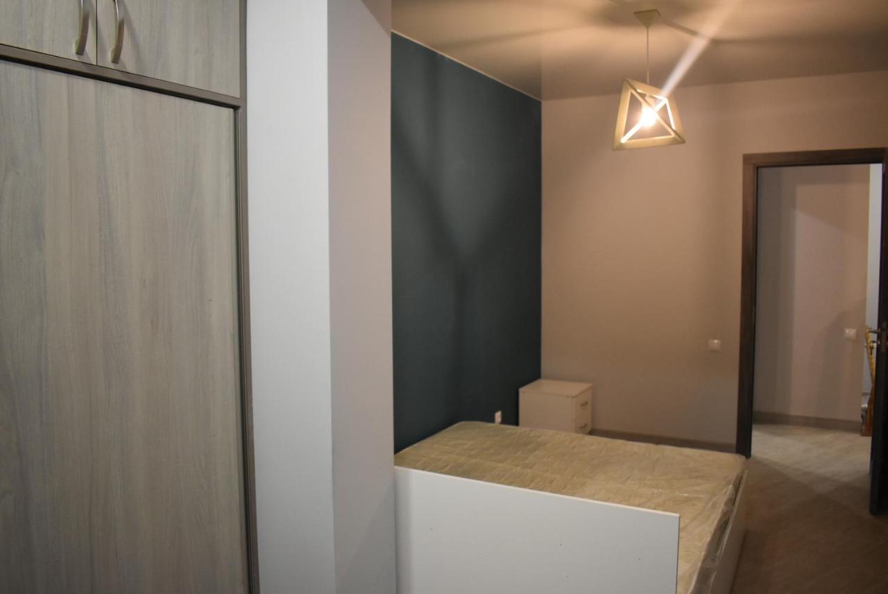 Loft Apartment In Yerevan Exterior foto